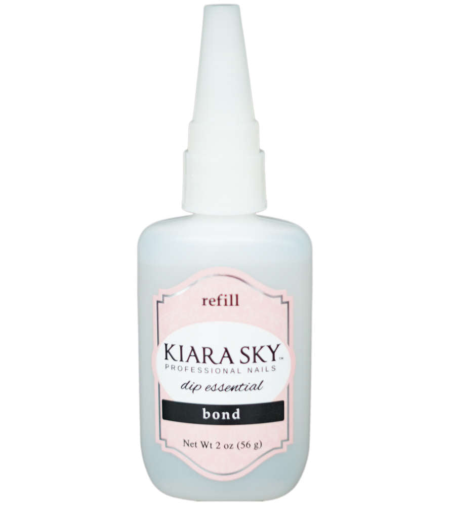 Kiara Sky Dip Bond Pohjustusaine, Täyttöpakkaus 60ml