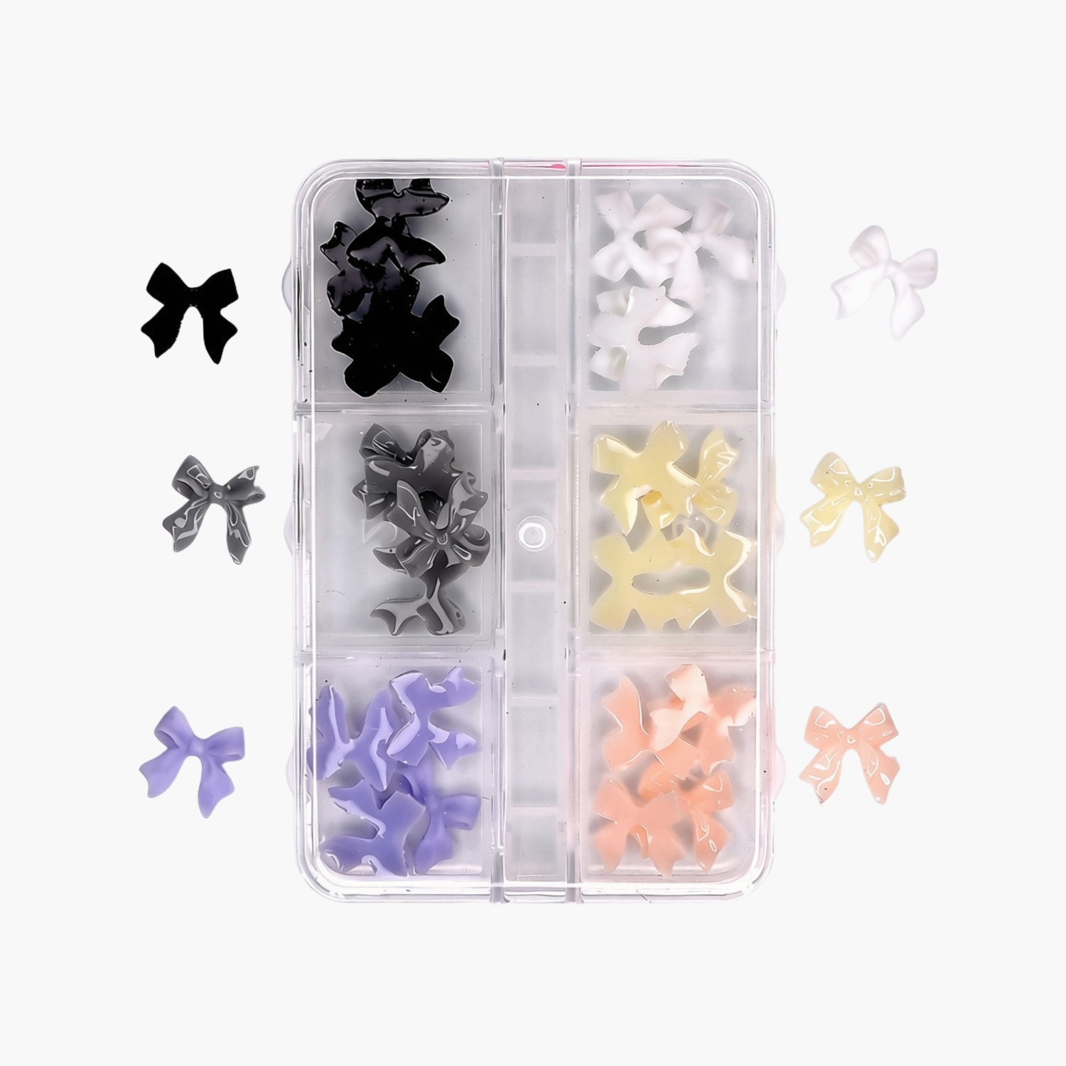 Koristerasia, Bows 2