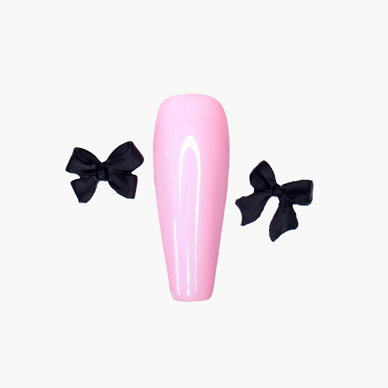 Nail Art Set, Bows 3