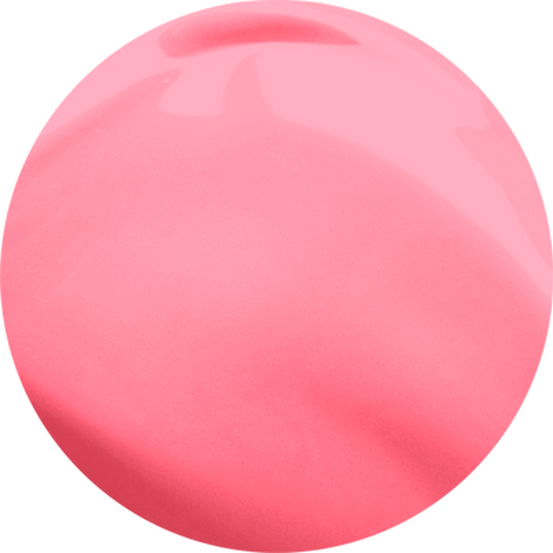 Inveray Luxury Natural Vibes Gel Base Coat, Byssus