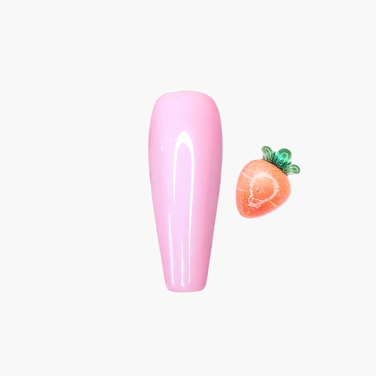 Kynsikoriste, Carrot 5 kpl *Poistuva*