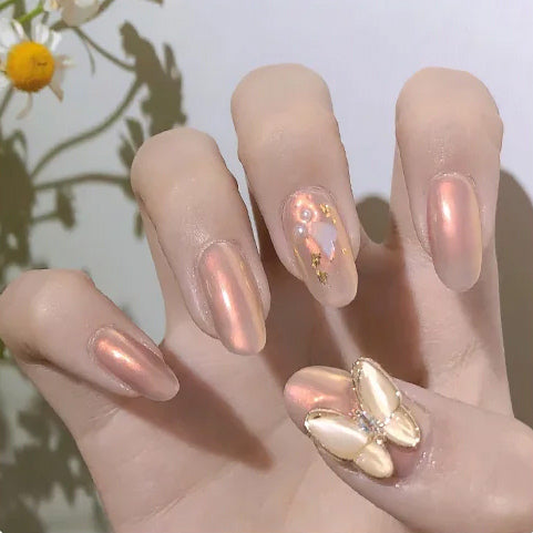 Nailfix Aurora Pigmentti, CH02