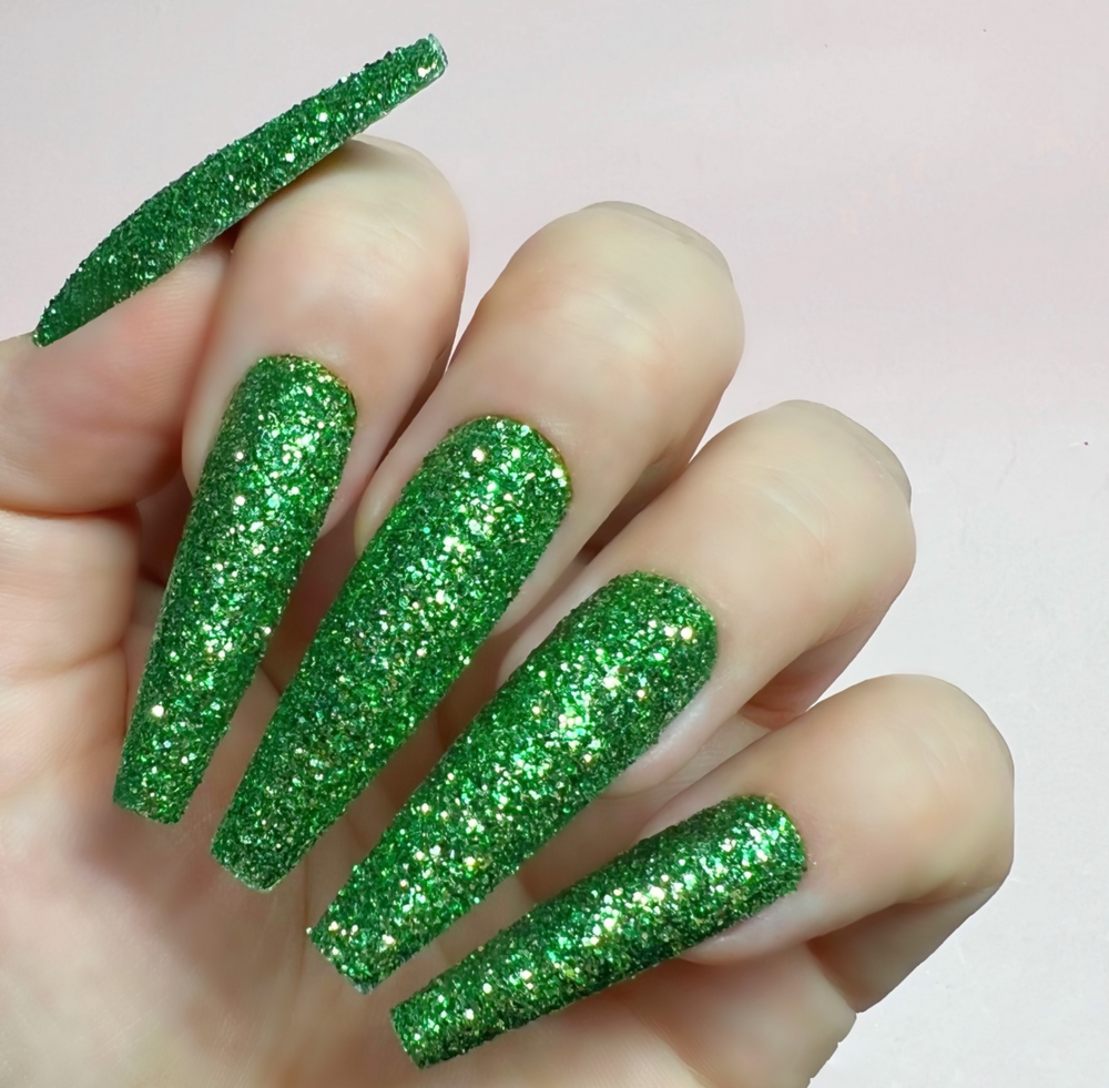 Kiara Sky Sprinkle On Glitter, One In Cha-million