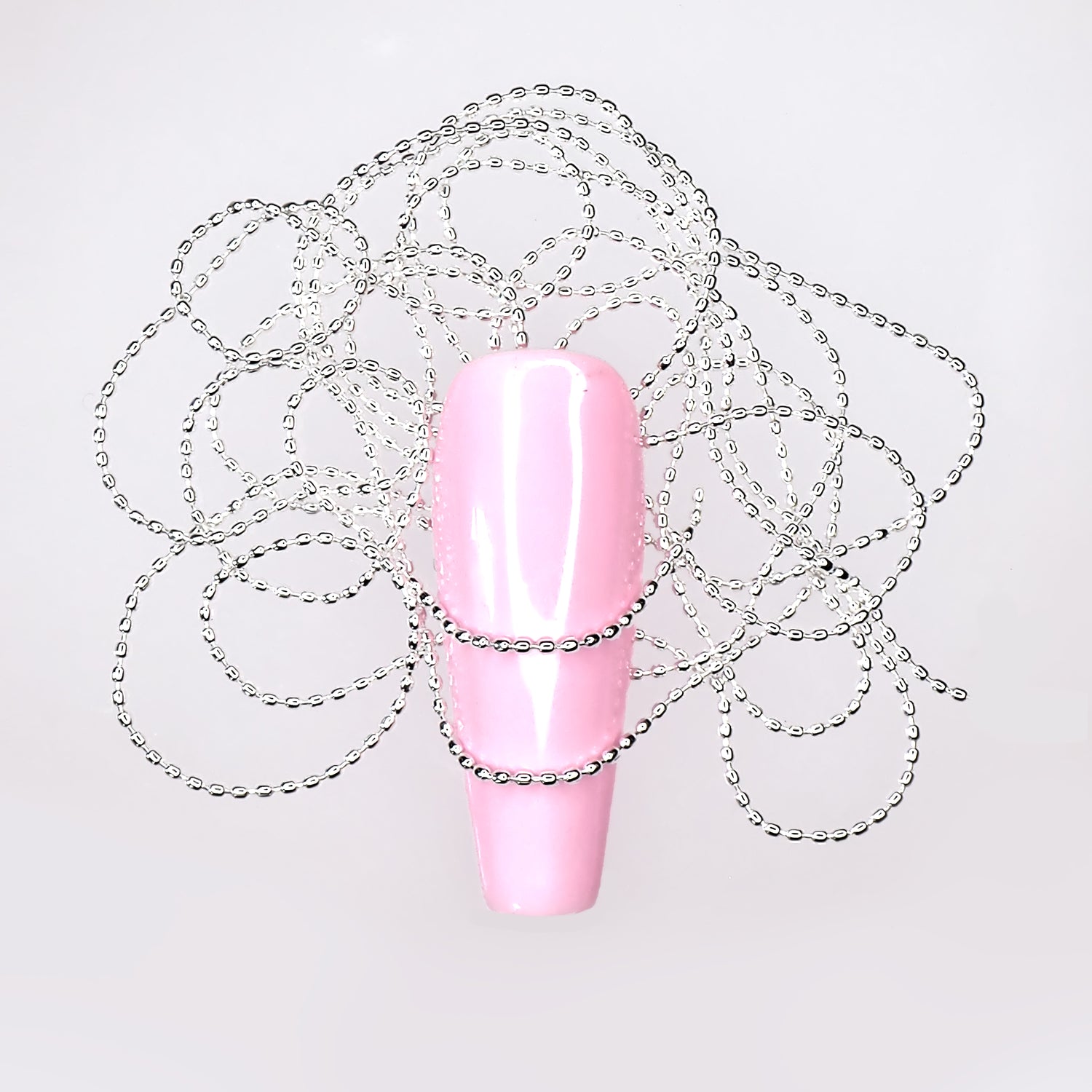 Kynsikoriste, Chain Hopea 100 cm