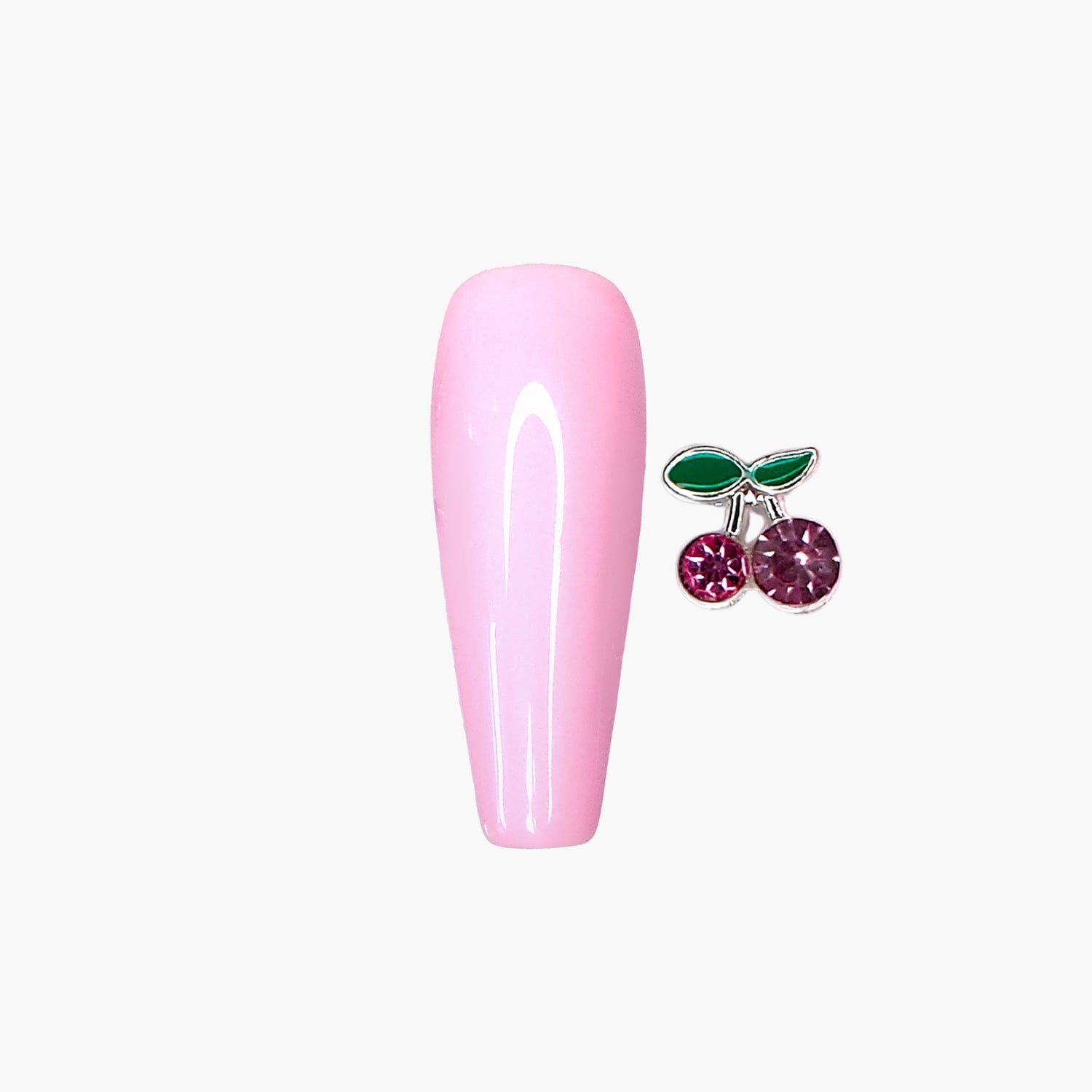 Nail Art Set, Cherry 2