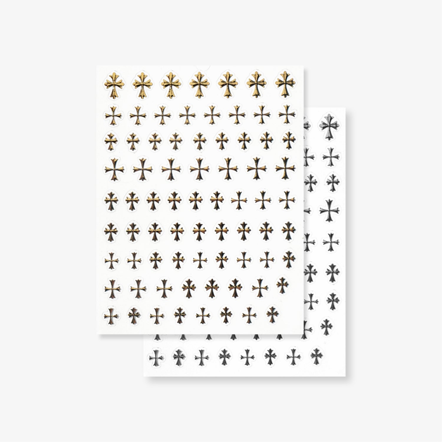 TOMONI Kynsitarrat, Cross