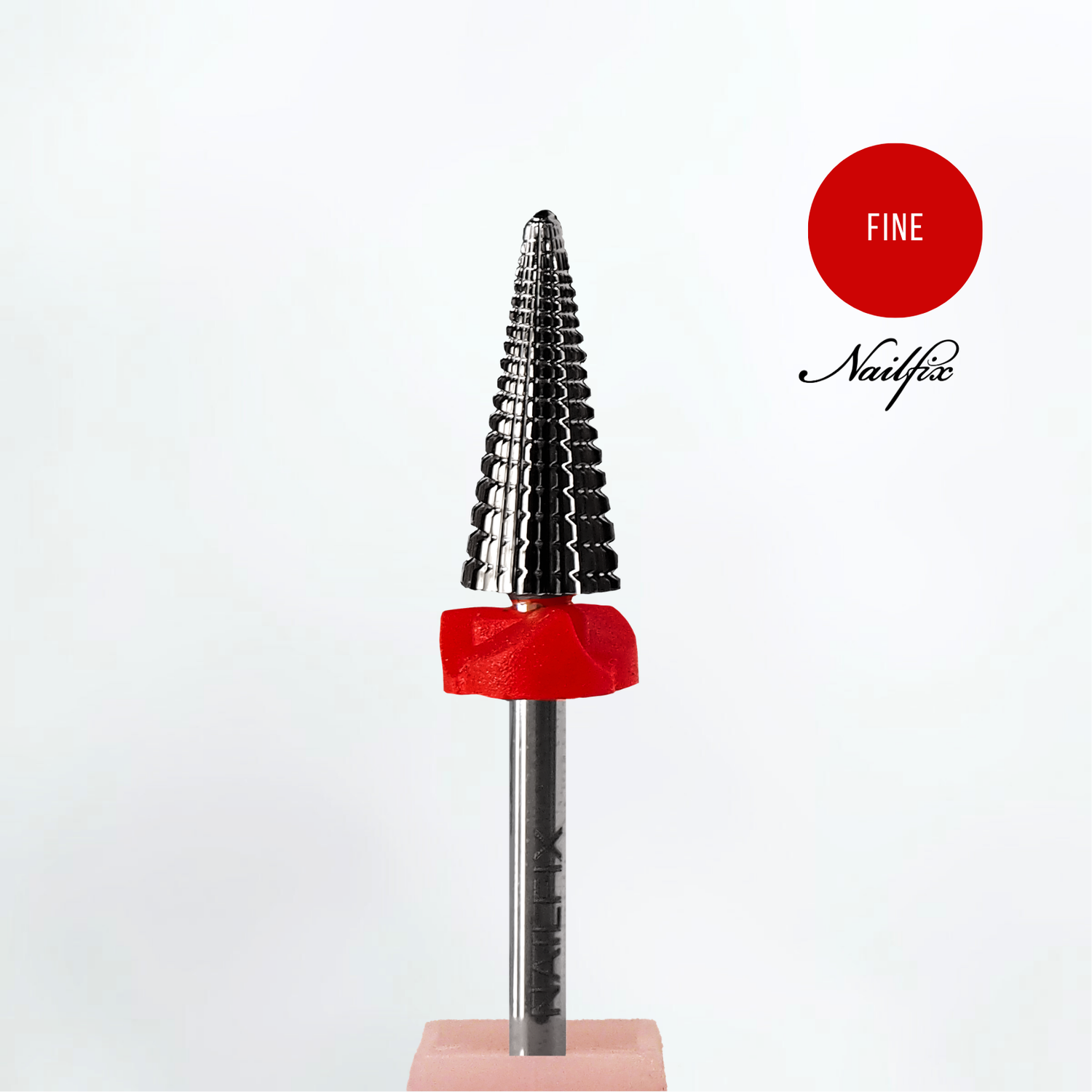 Nailfix Poranterä, Cone