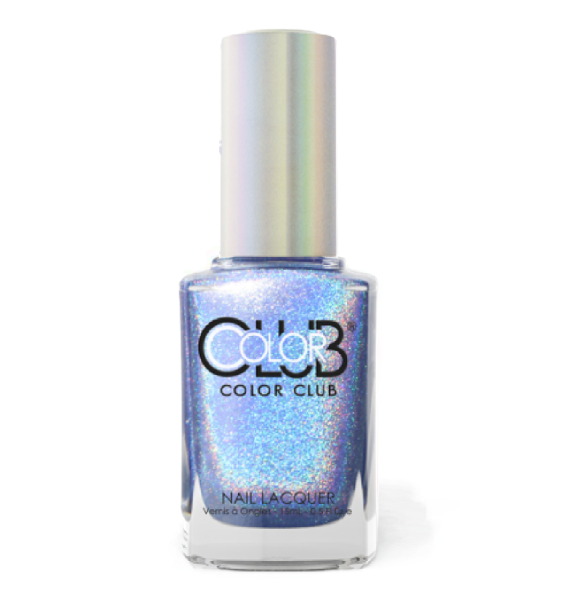 Color Club Nail Polish, Crystal Baller 1094