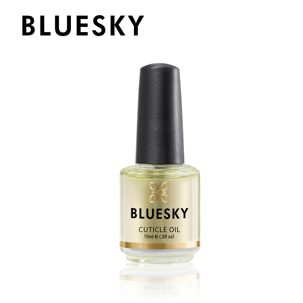 Bluesky Cuticle Oil