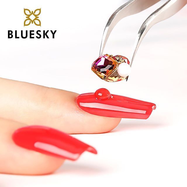 Bluesky Decor Gel Glue