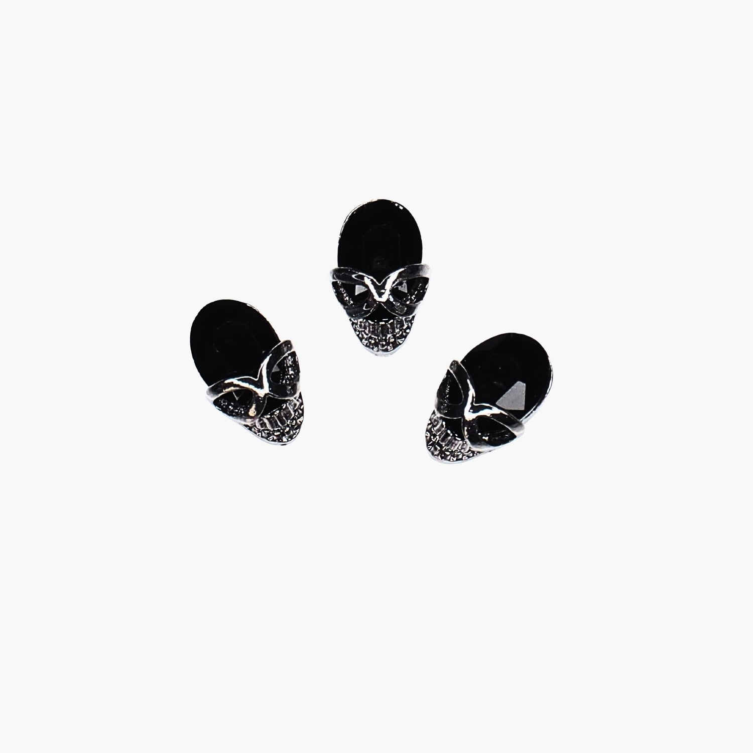 Kynsikoriste, Alien Mustalla Timantilla 3kpl