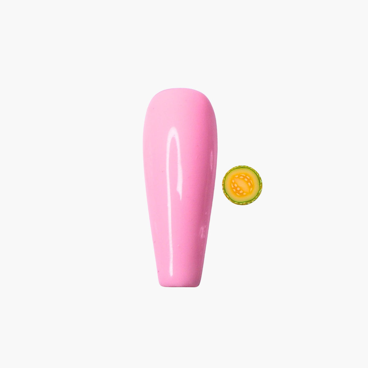 Fimokoriste, Exotic Fruit