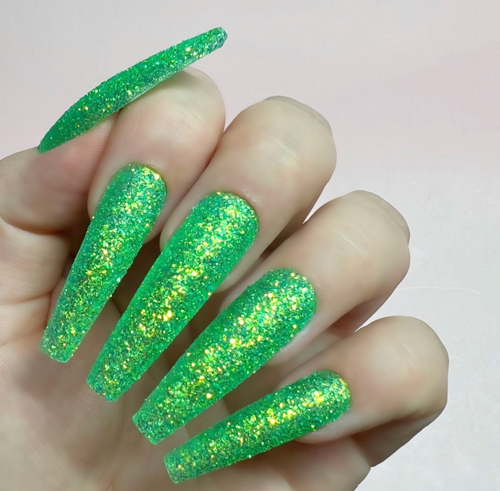 Kiara Sky Sprinkle On Glitter, Fintastic