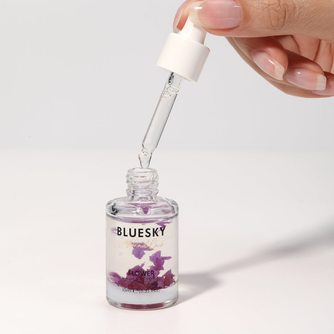 Bluesky Flower Cuticle Oil