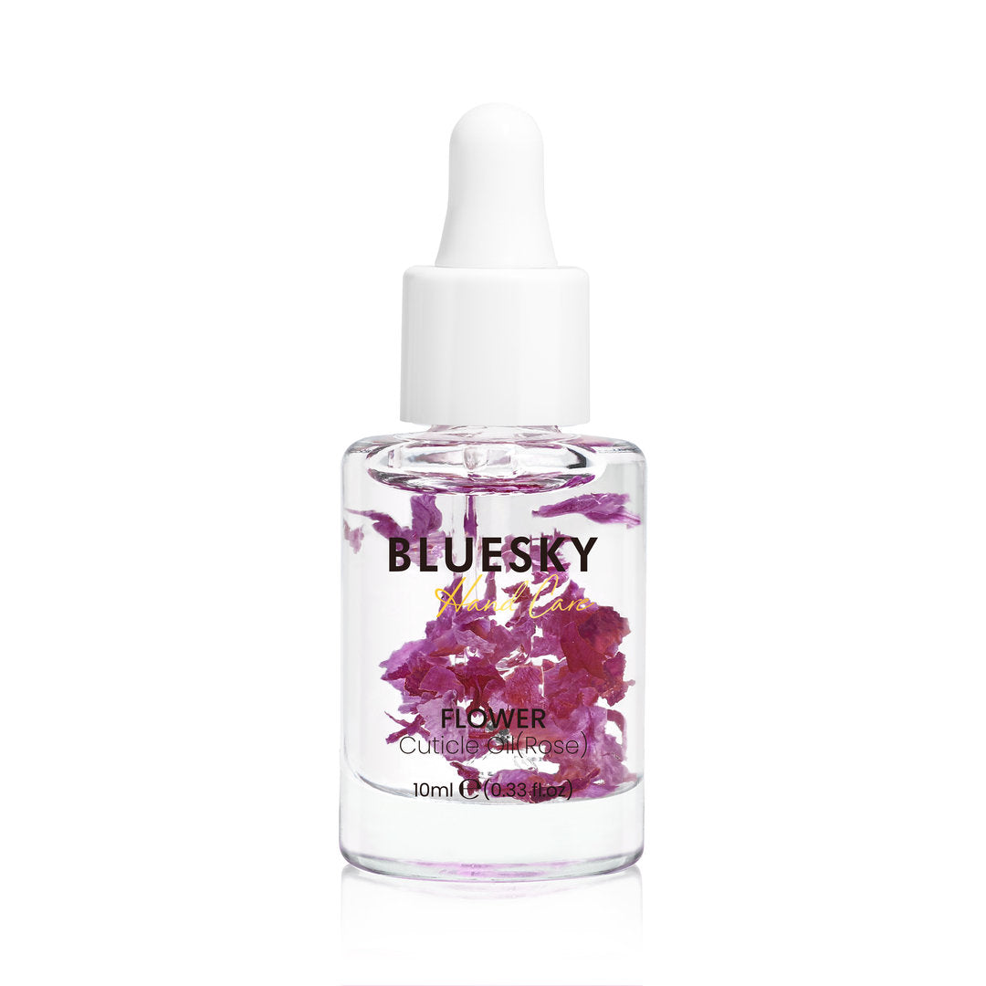 Bluesky Flower Cuticle Oil