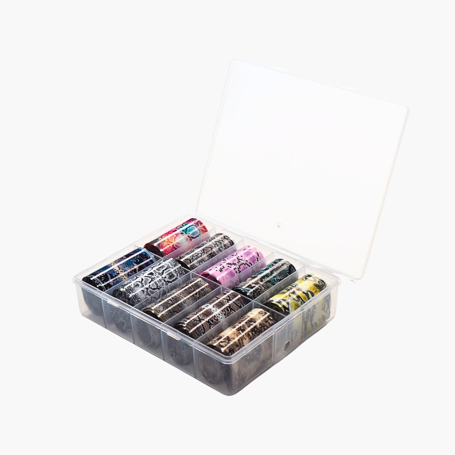 Transfer Foil Set, Snake