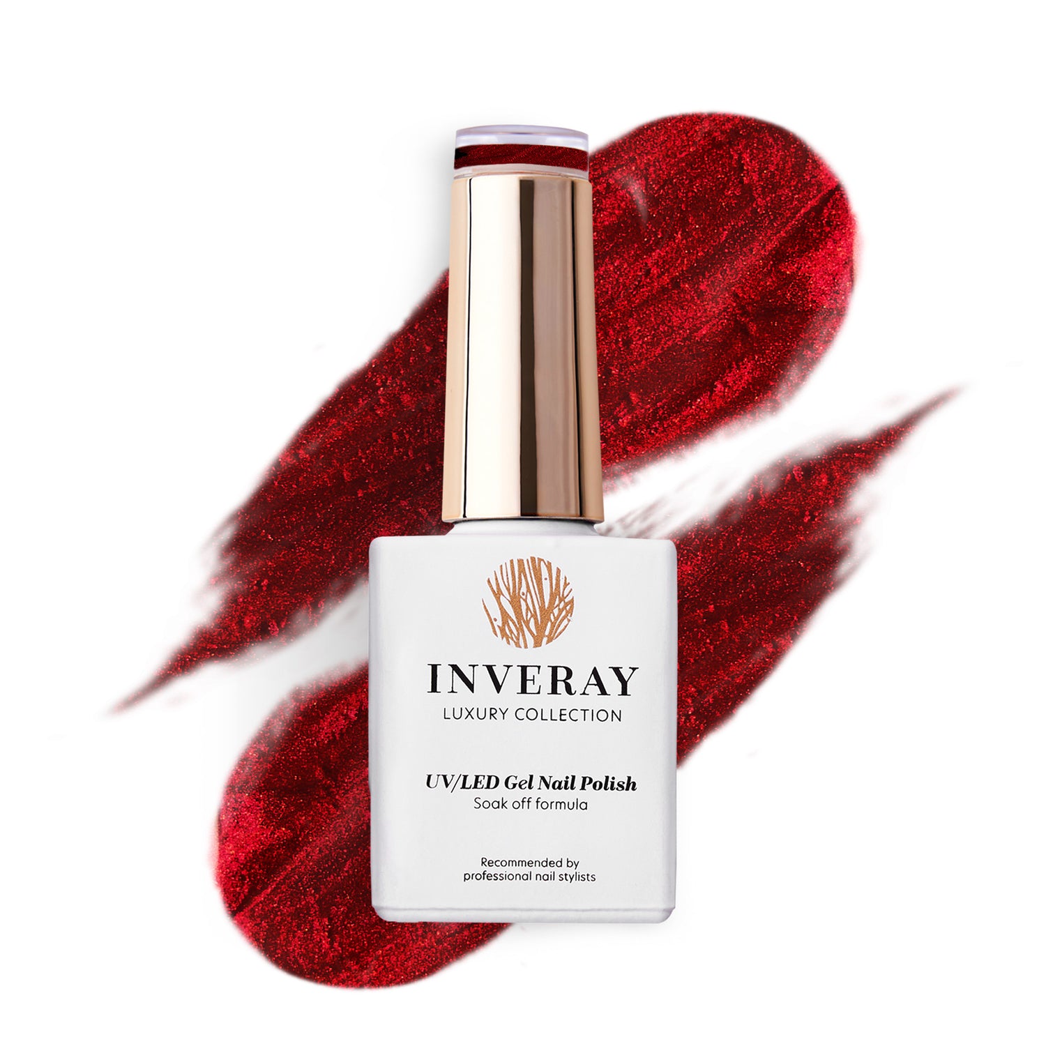 Inveray Luxury Geelilakka, 273 Fire Ember