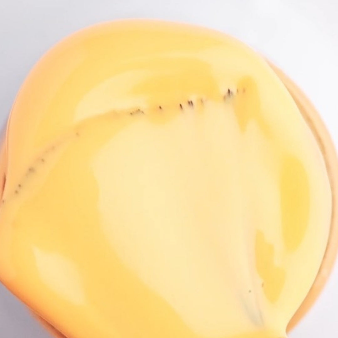 Inveray Luxury Gel Polish, 242 Sunny Tranquility