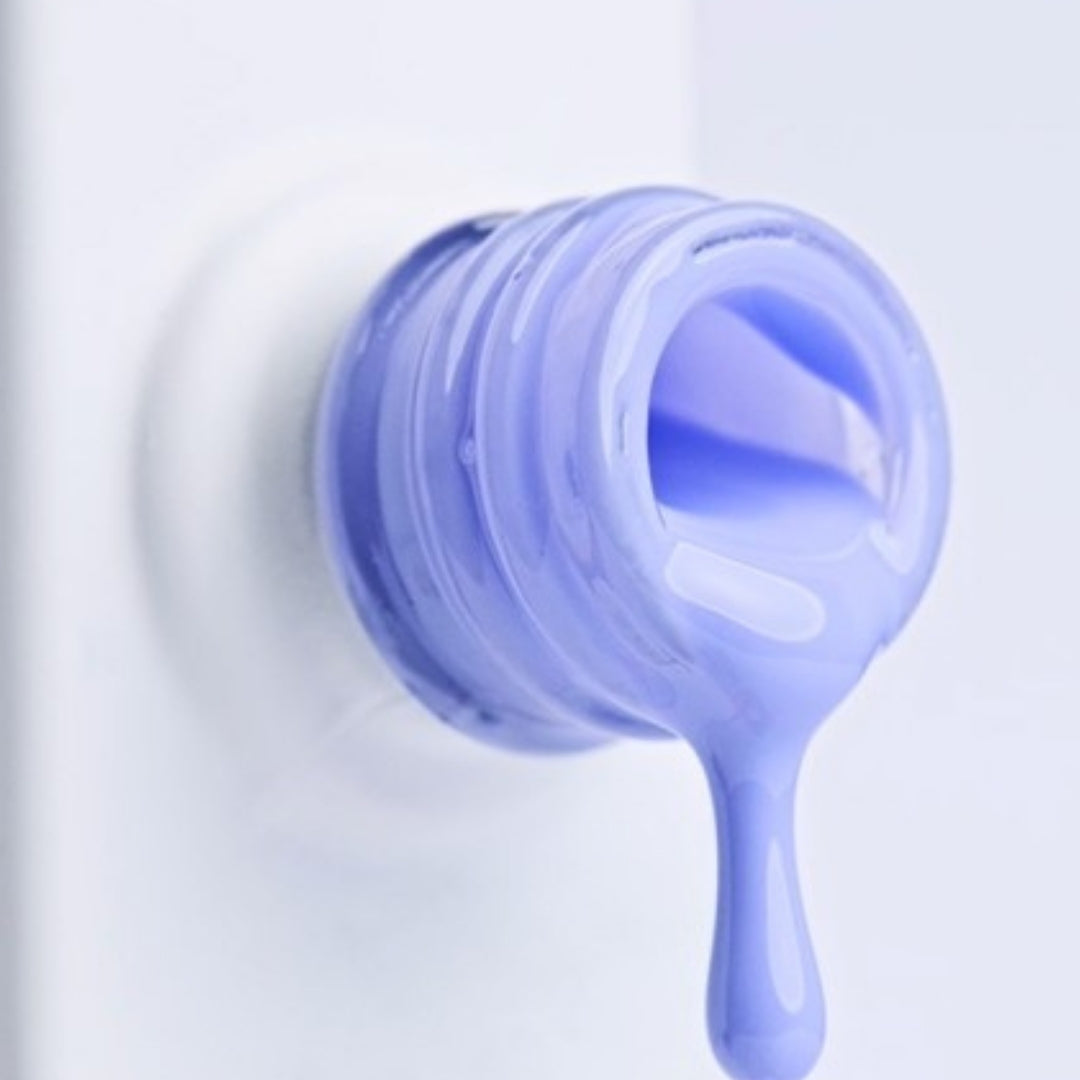 Inveray Luxury Gel Polish, Lavender Dream 10ml