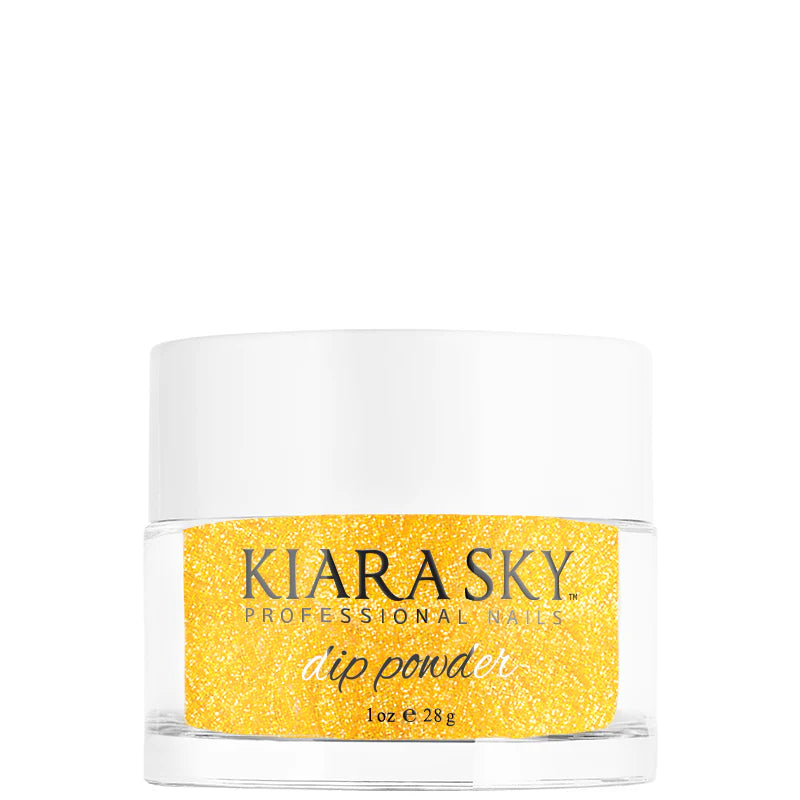 Kiara Sky Dip Color Powder, Goal Digger