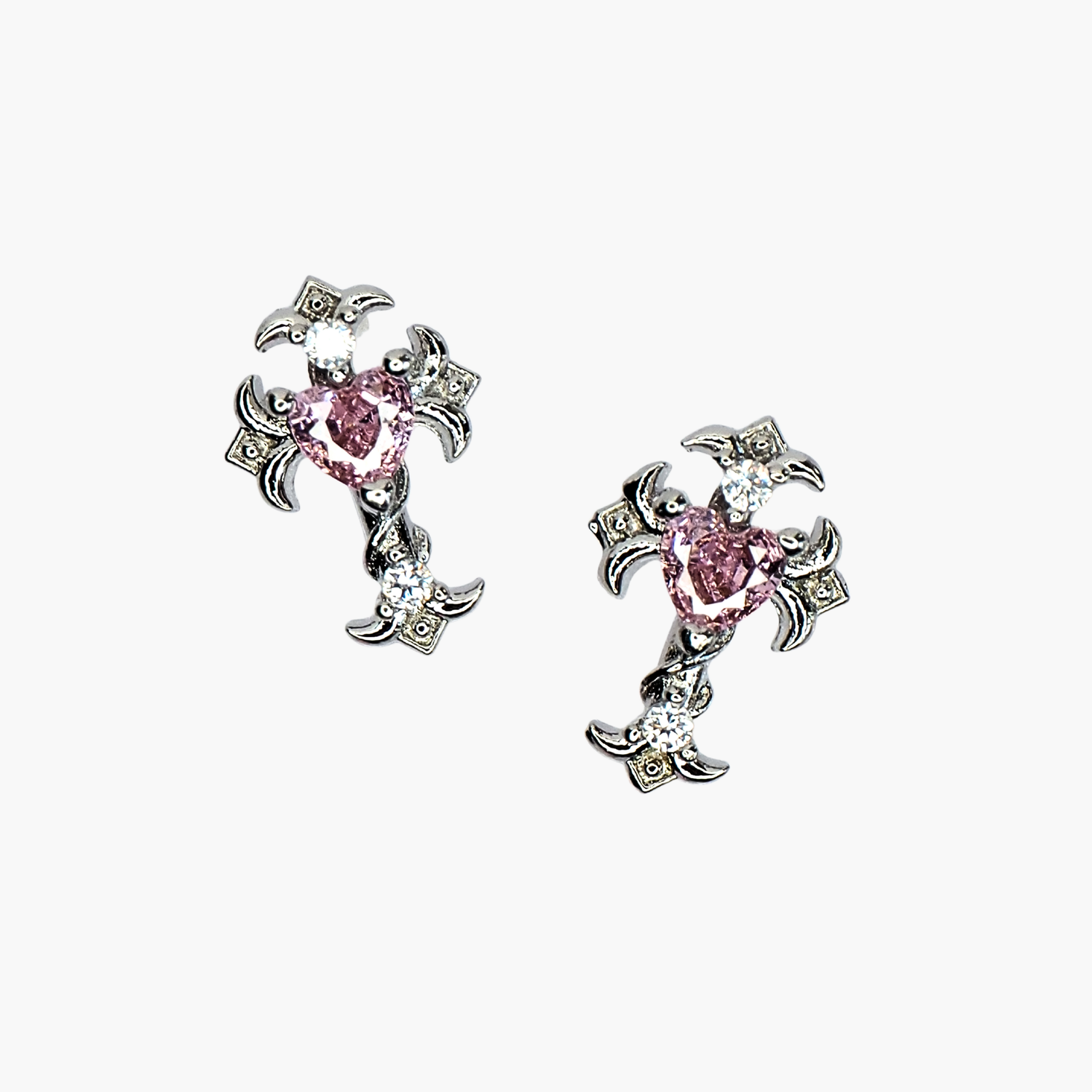 Kynsikoriste, Gothic Cross 3 2 kpl