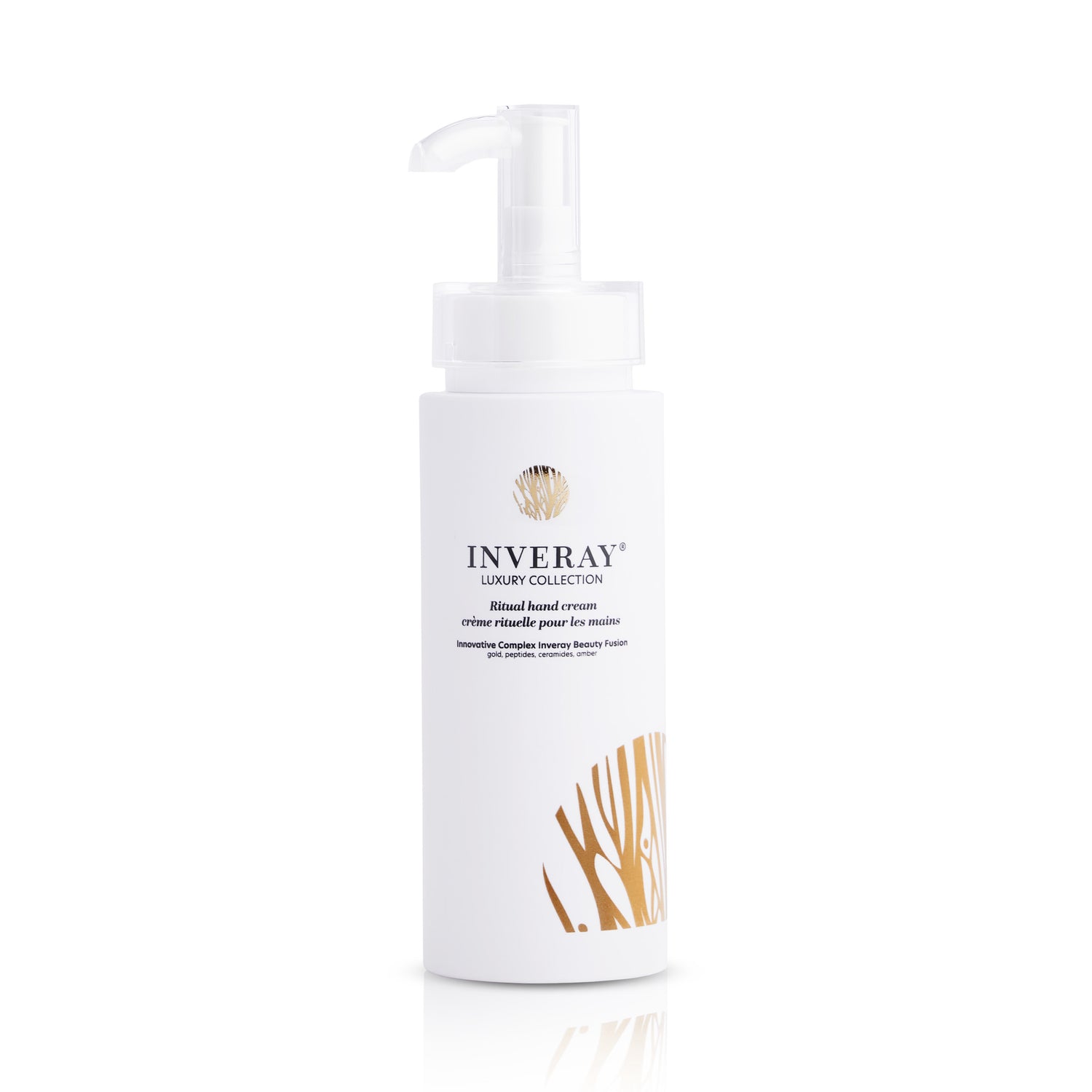 Inveray Luxury Ritual Hand Cream, Käsivoide 200 ml
