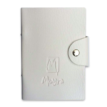 Moyra Tile Box Large, White