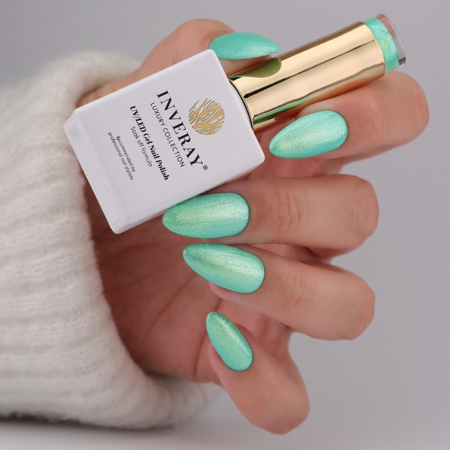 Inveray Luxury Gel Polish, 308 Sway