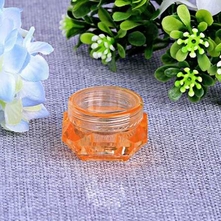 Säilytysrasia 5G Diamond Orange