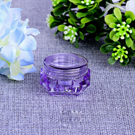 Säilytysrasia 5g Diamond Violet