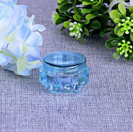 Storage box 5g Diamond Blue