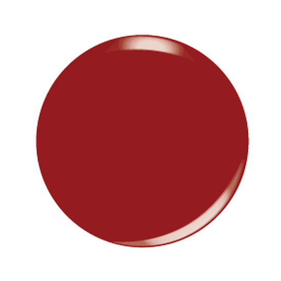 Kiara Sky Gel Polish, Cheri Cheri