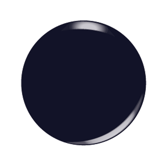 Kiara Sky Gel Polish, Midnight In Paris