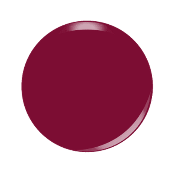 Kiara Sky Gel Polish, Wine Not