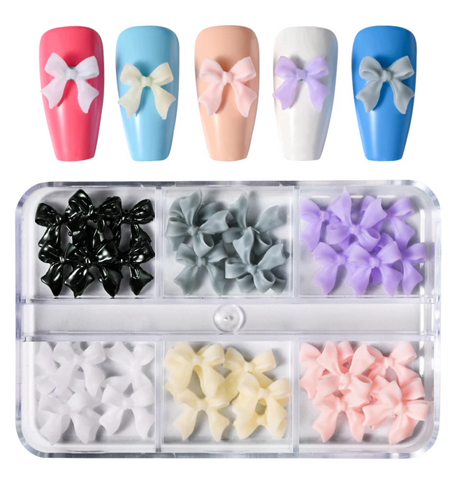 Koristerasia, Bows 2