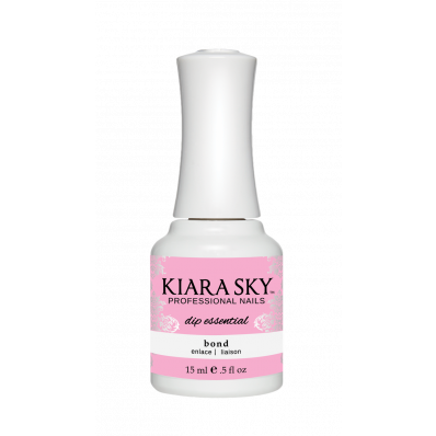 Kiara Sky Dip Bond, Pohjustusaine