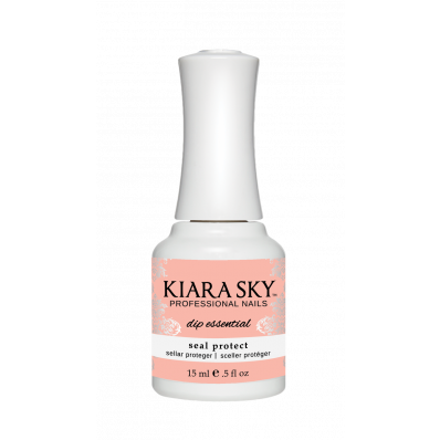 Kiara Sky Dip Seal Protect, Kovettaja