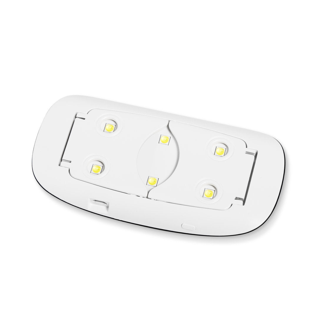 Bluesky Mini Lamppu 6W