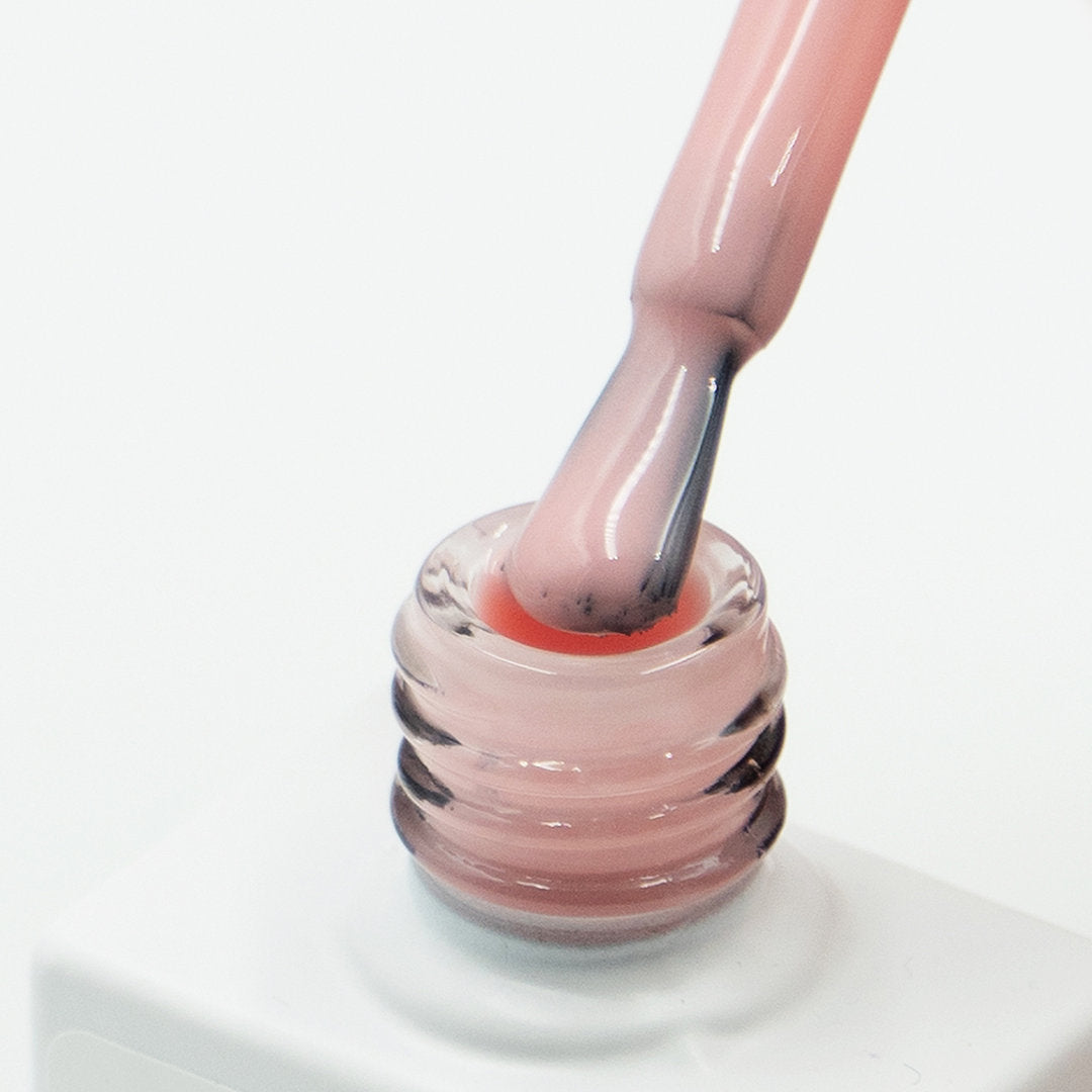 Inveray Luxury Natural Vibes Base Geelialuslakka, Linen