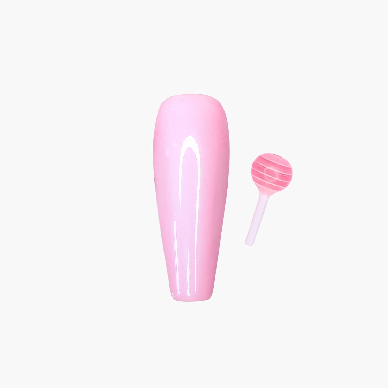 Kynsikoriste, Lollipop 10 kpl