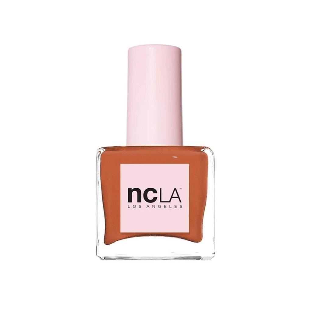 NCLA Nail Polish, Lost In The Canyons