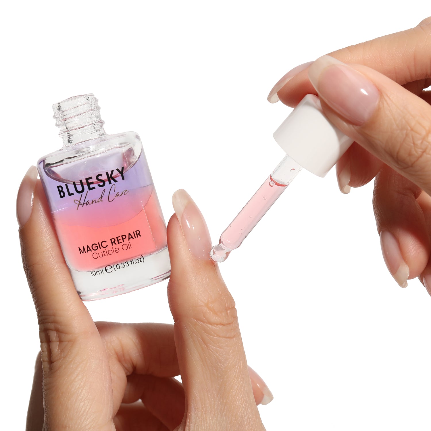 Bluesky Magic Repair Cuticle Oil