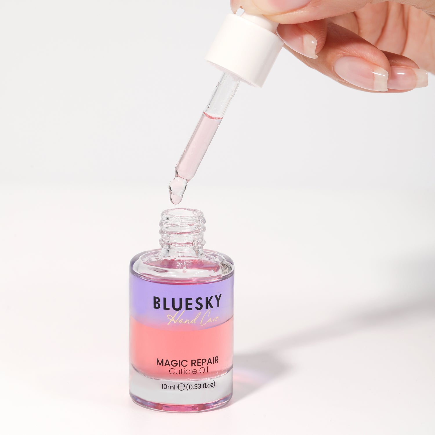 Bluesky Magic Repair Cuticle Oil