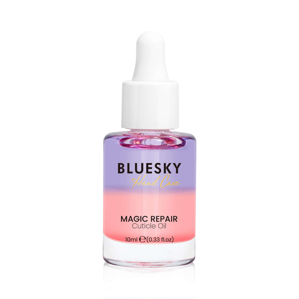 Bluesky Magic Repair Cuticle Oil