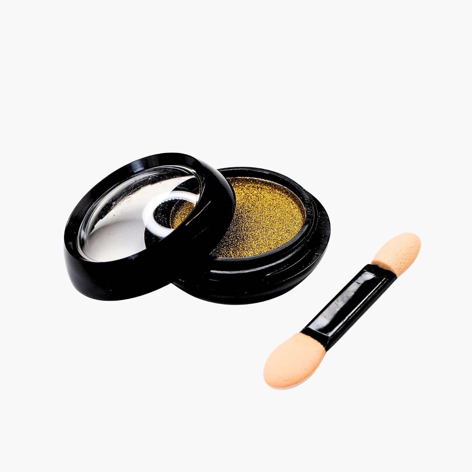 Nailfix Mirror Chrome Pigmentti, 16 Gold