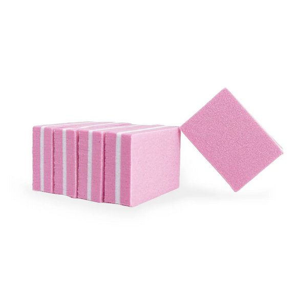 Mini Buffers, 5 pcs.