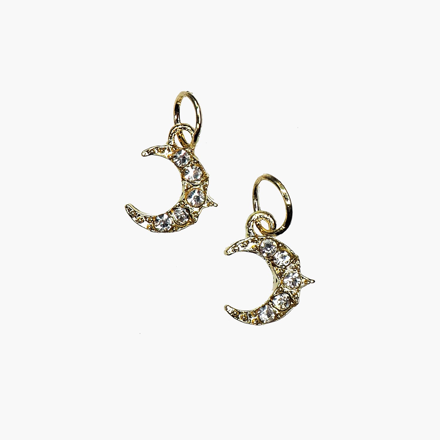 Kynsikoriste, Moon Crystal 2 kpl