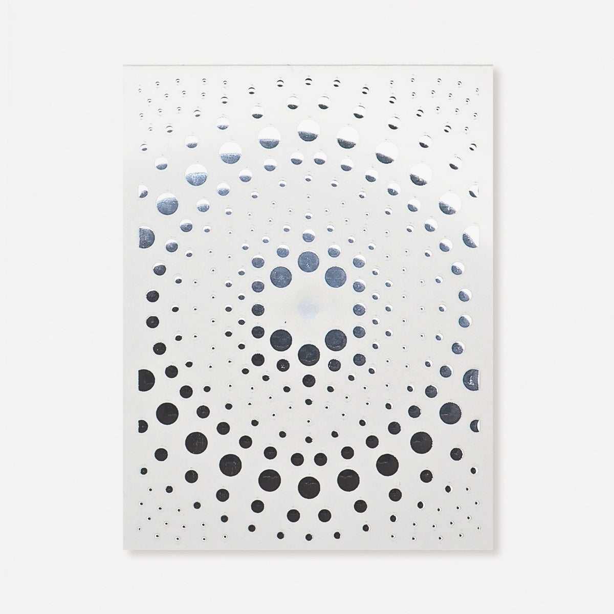 TOMONI Kynsitarrat, Dots