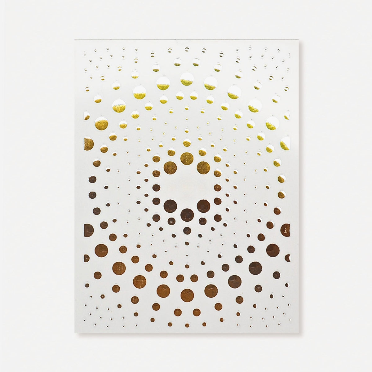 TOMONI Kynsitarrat, Dots