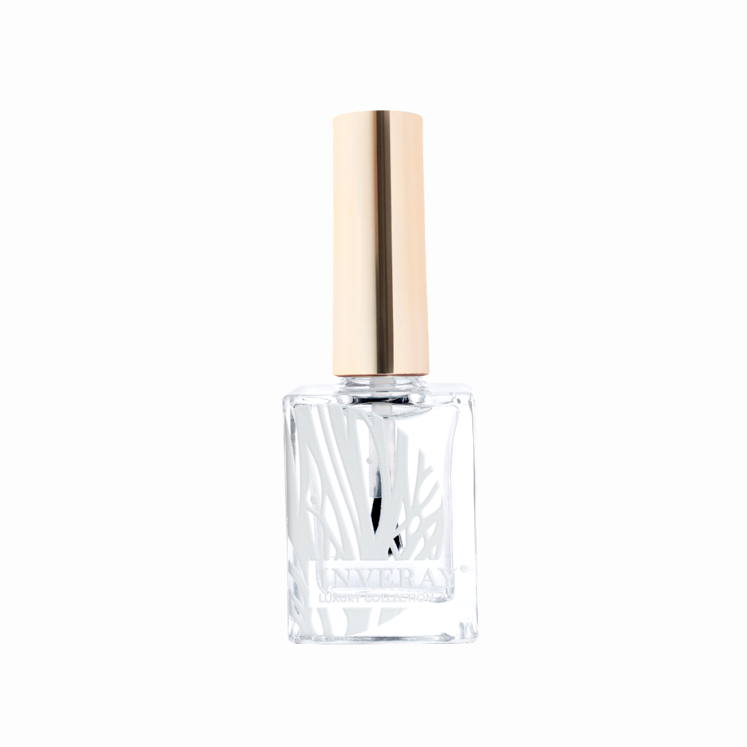 Inveray Luxury Kynsilakka, Base Coat Aluslakka